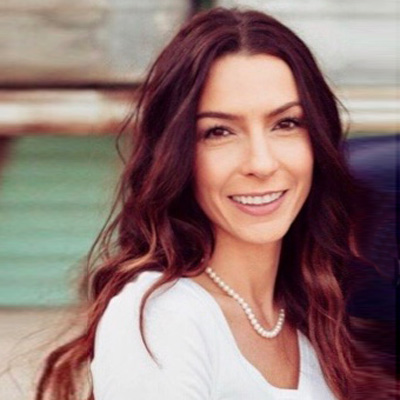 Alyssa H.-Headshot Photo