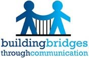 Building Bridges Through Communication Logo in Frisco TX
