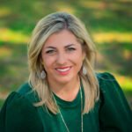 Building Bridges Through Communication Owner and Speech Therapist Megan Shull Frisco TX