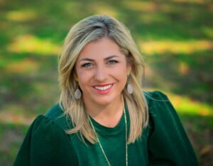 Building Bridges Through Communication Owner and Speech Therapist Megan Shull Frisco TX