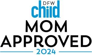 Building Bridges through Communication DFW Child Mom Approved 2024 Award-Frisco Tx