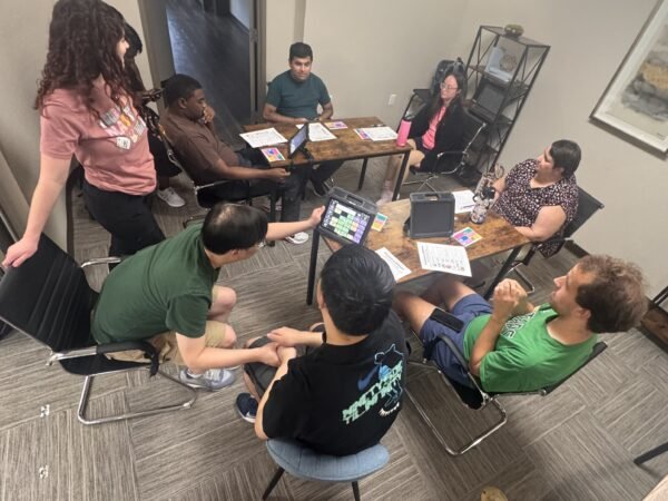 Building Bridges Through Communication Social Skills Class in Frisco TX